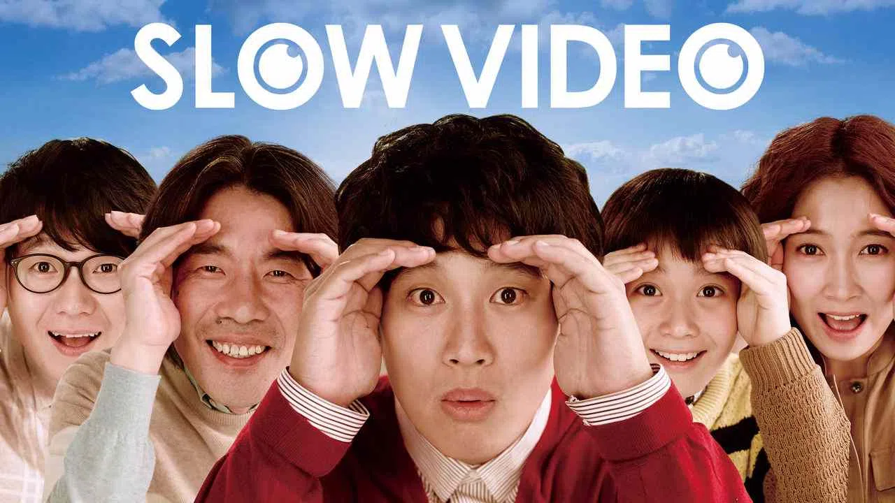 Slow Video2014
