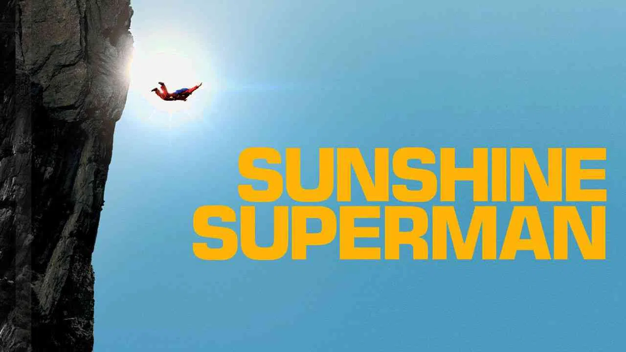 Sunshine Superman2014