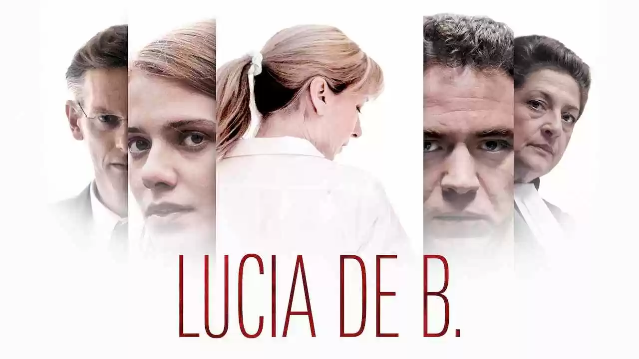 Accused (Lucia de B.)2014