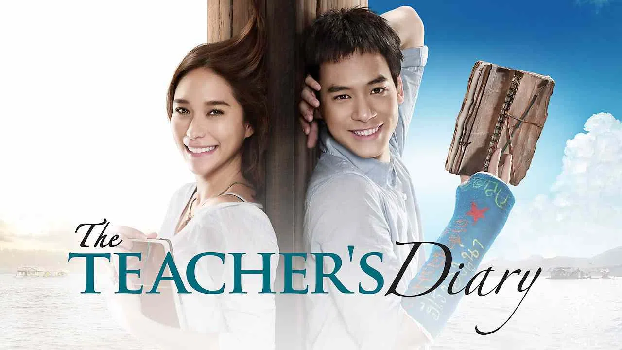 The Teacher’s Diary2014