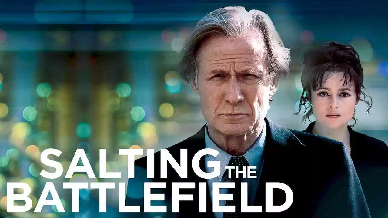 Salting the Battlefield2014