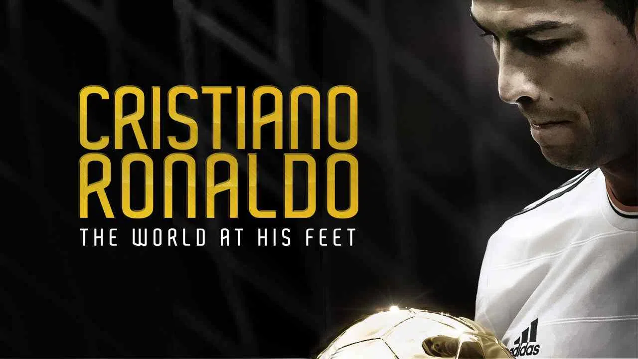 Cristiano Ronaldo2014