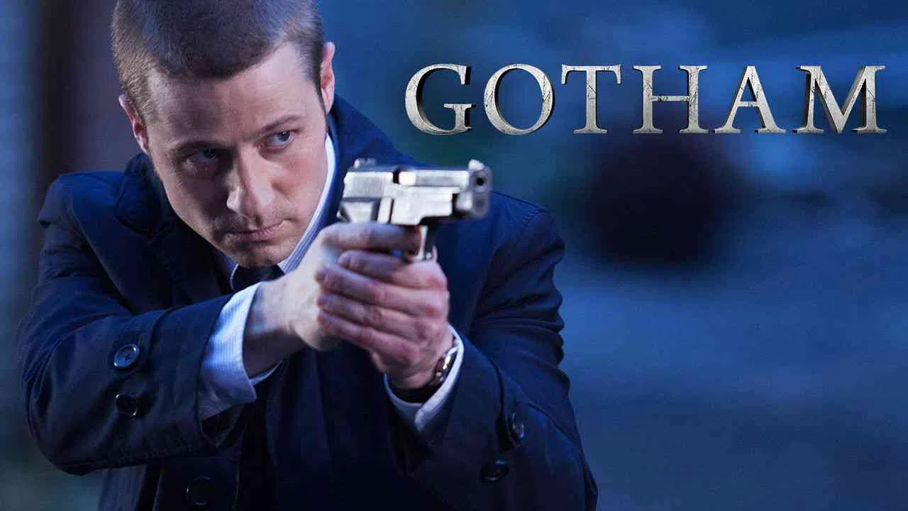 Gotham2017