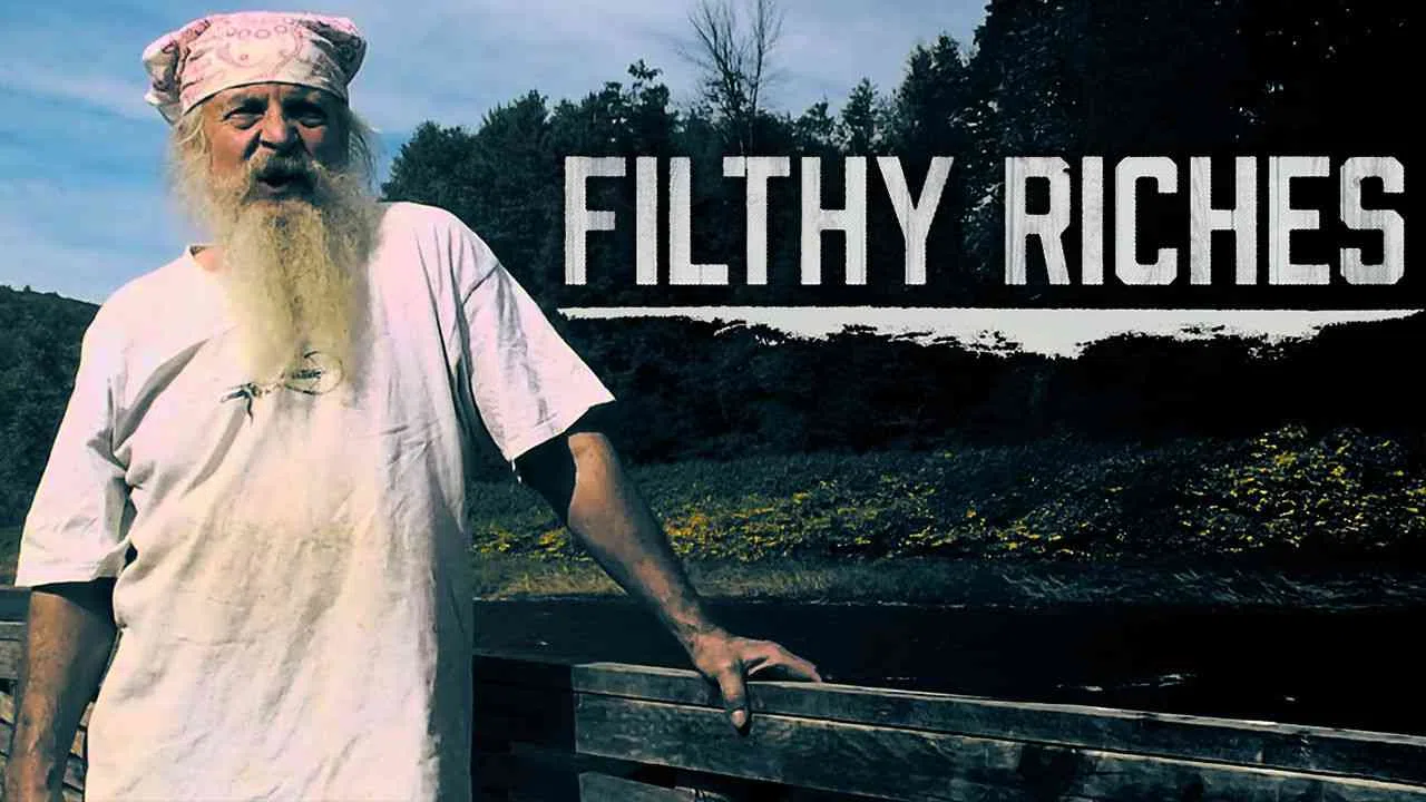 Filthy Riches2015