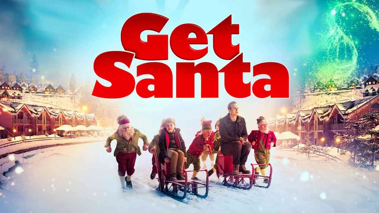 Get Santa2014
