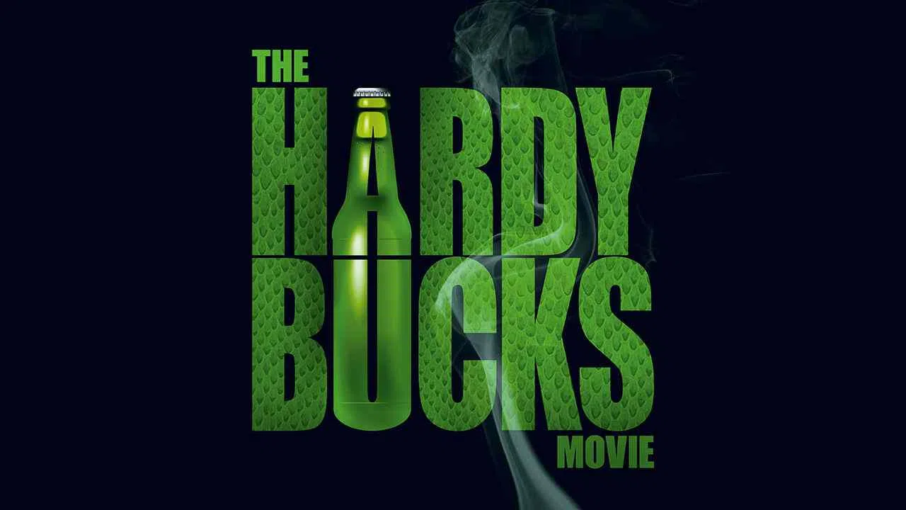 The Hardy Bucks Movie2013