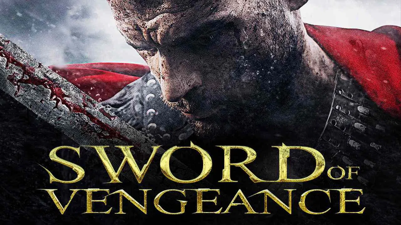 Sword of Vengeance2014