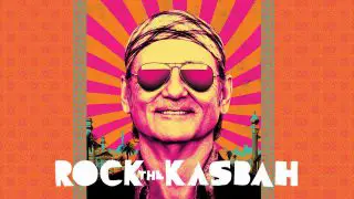 Rock the Kasbah 2015