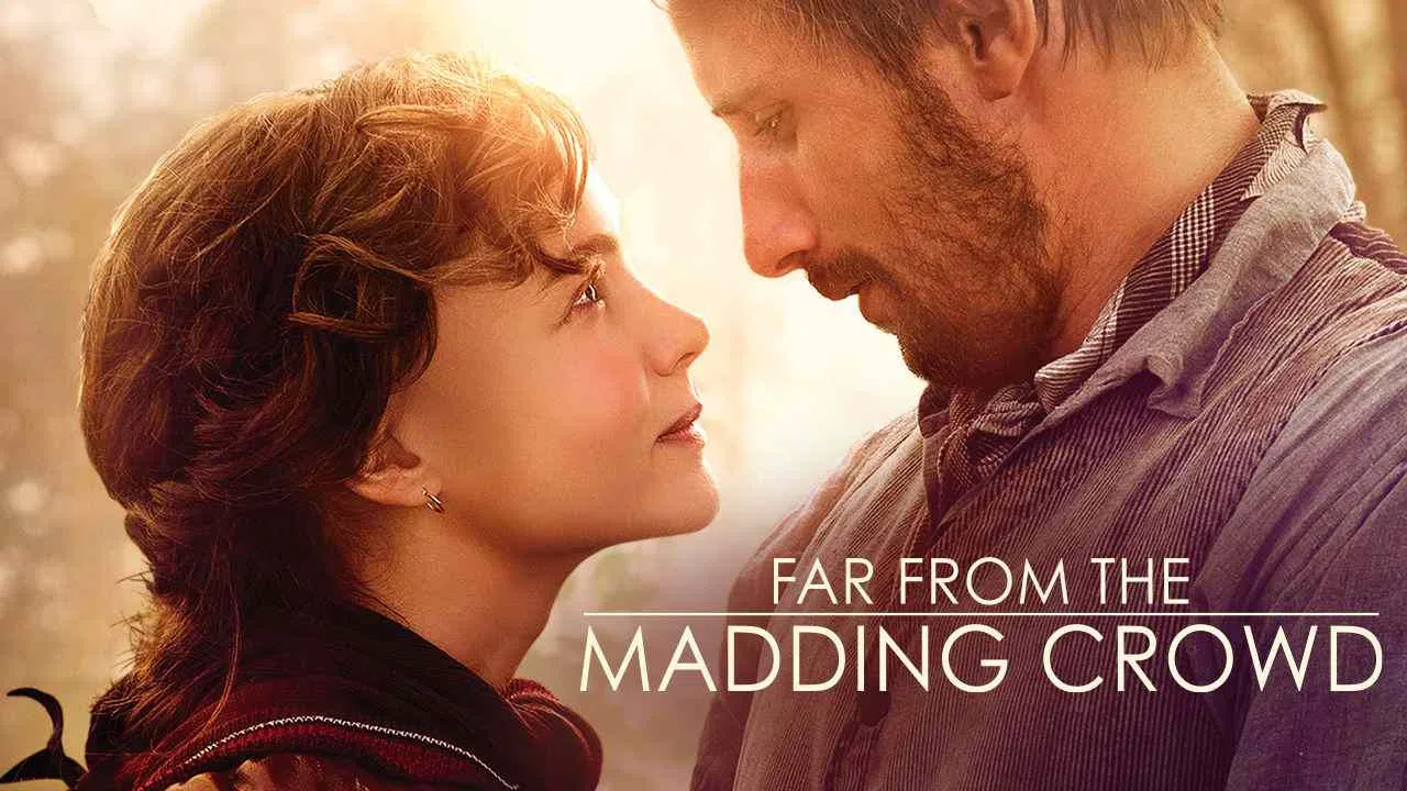 Far from the Madding Crowd2015