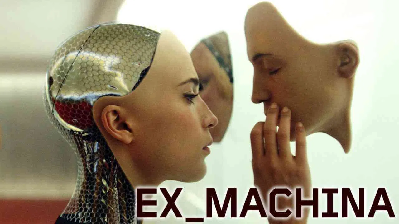 Ex Machina2015