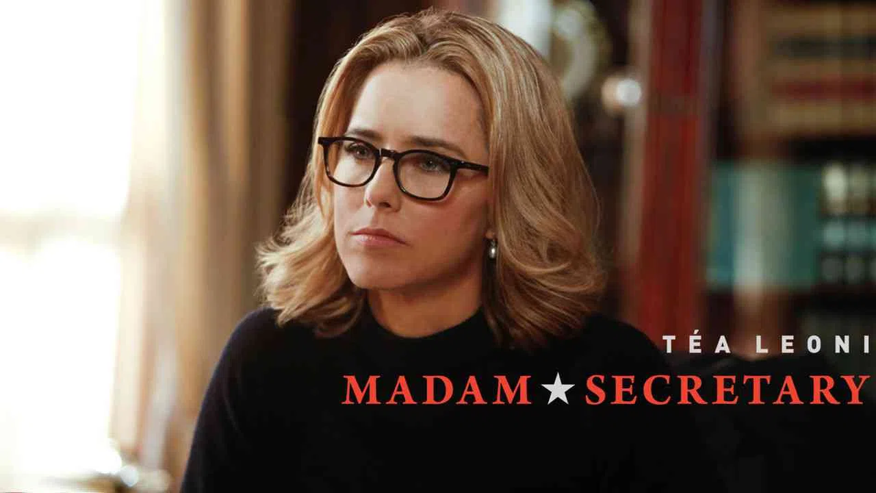 Madam Secretary2017
