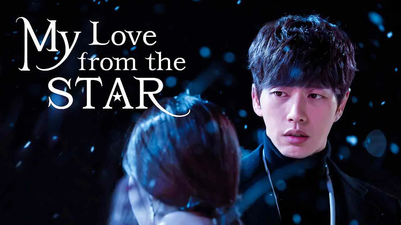 My Love from the Star2013