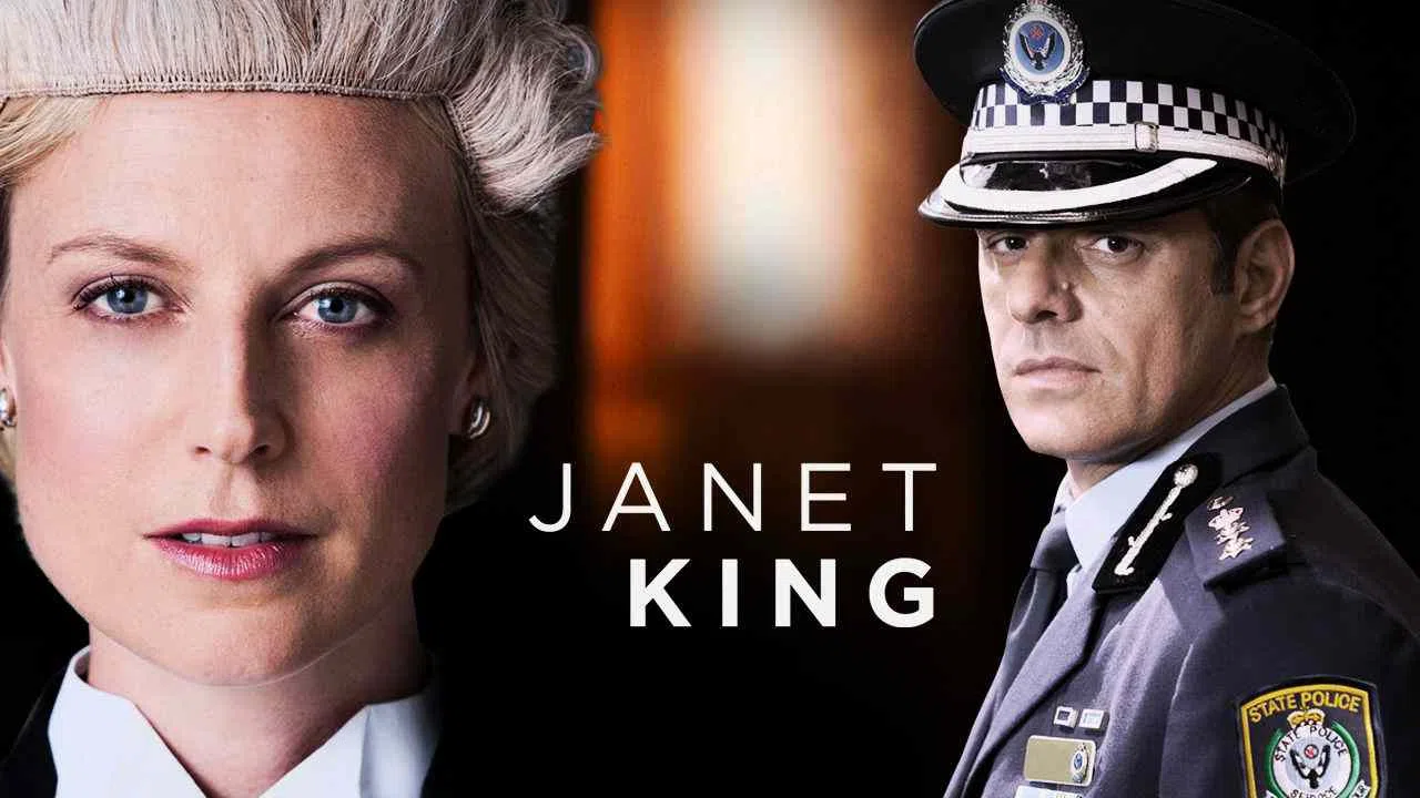 Janet King2014