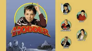 Someone Like Hodder (En som Hodder) 2003
