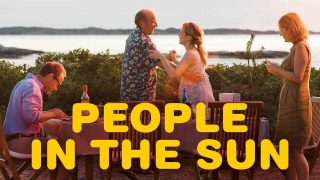 People in the Sun (Mennesker i solen) 2011