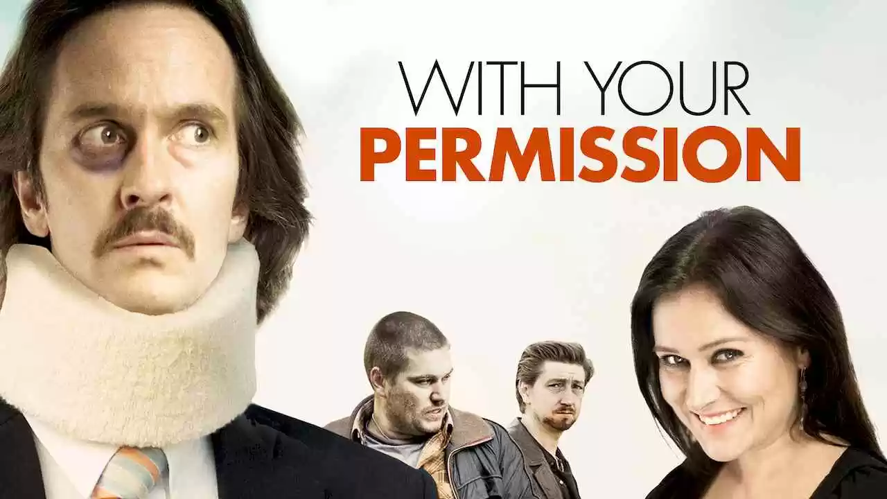 With Your Permission (Til døden os skiller)2007