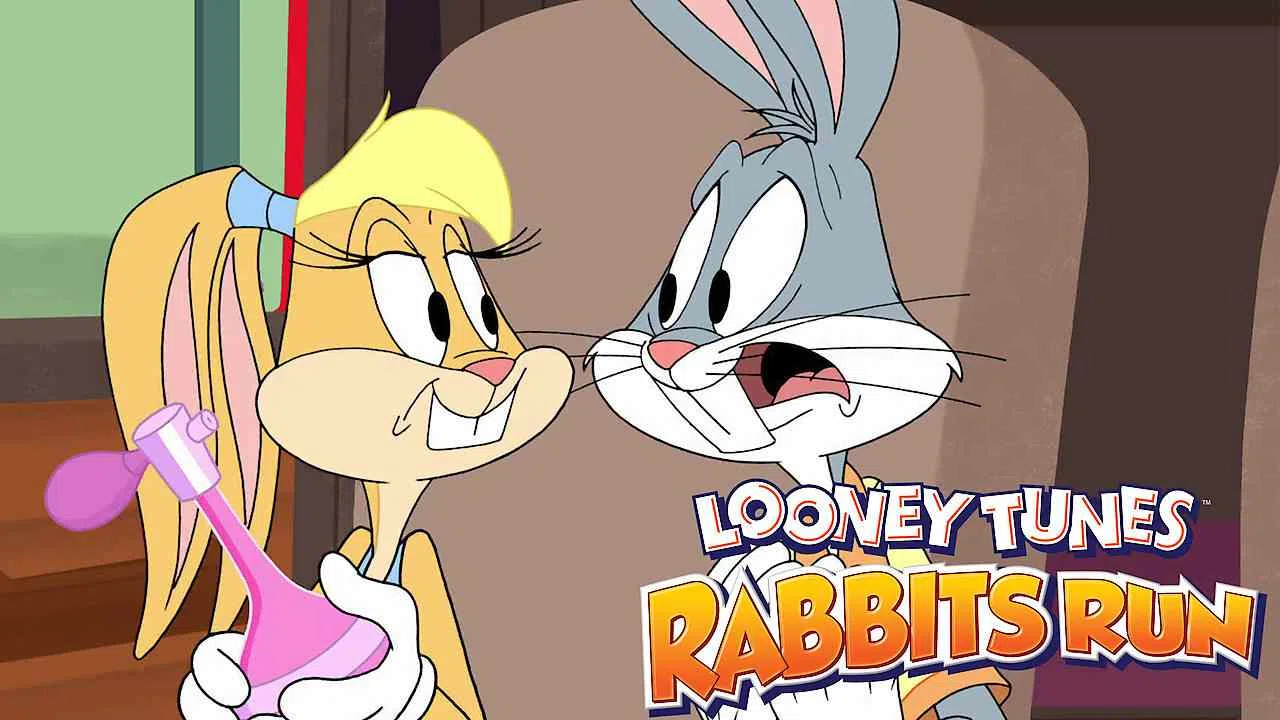 Looney Tunes: Rabbit’s Run2016