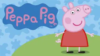 Peppa Pig 2010