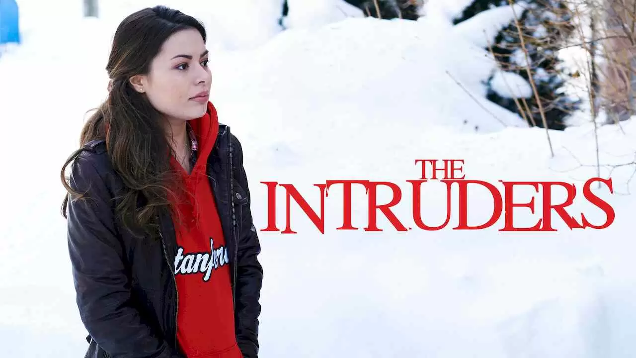 The Intruders2015
