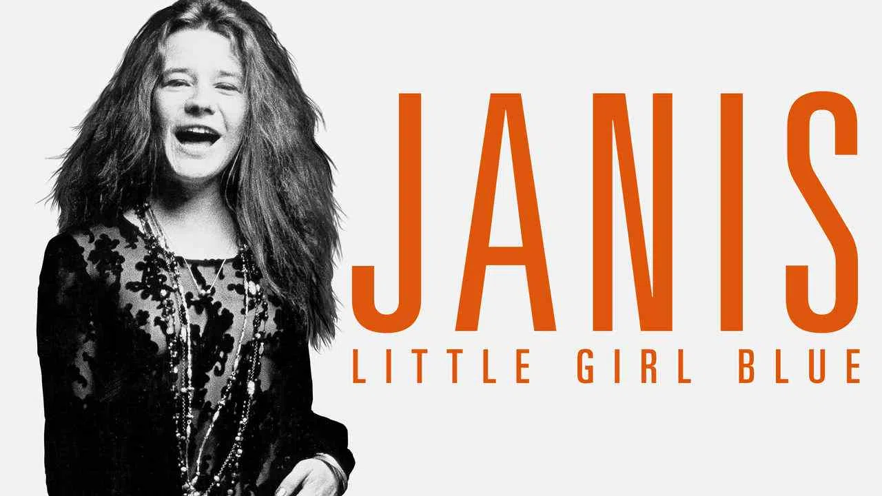 Janis: Little Girl Blue2015