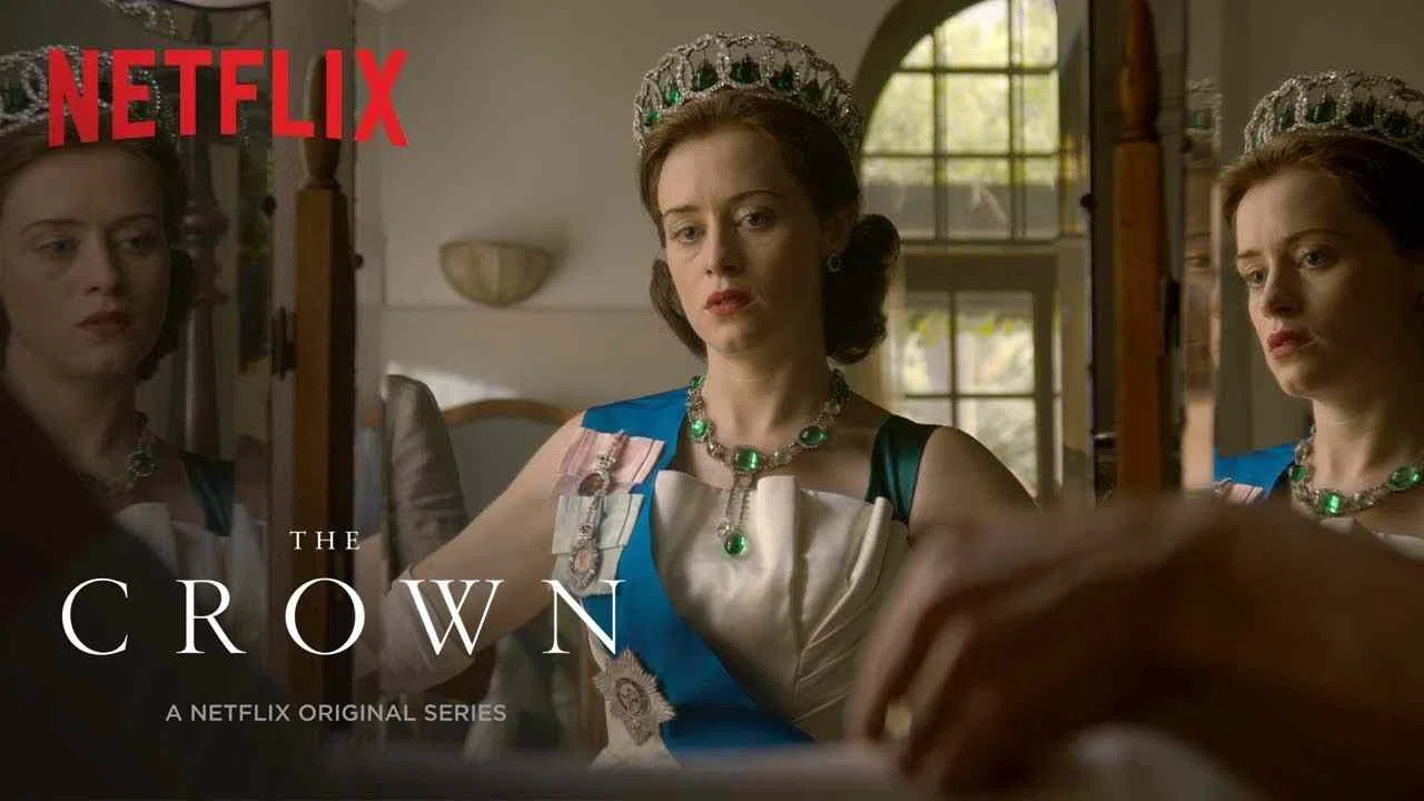 The Crown2017
