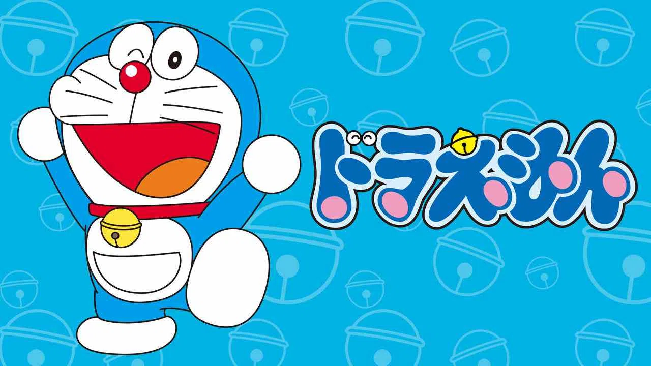 Doraemon2005