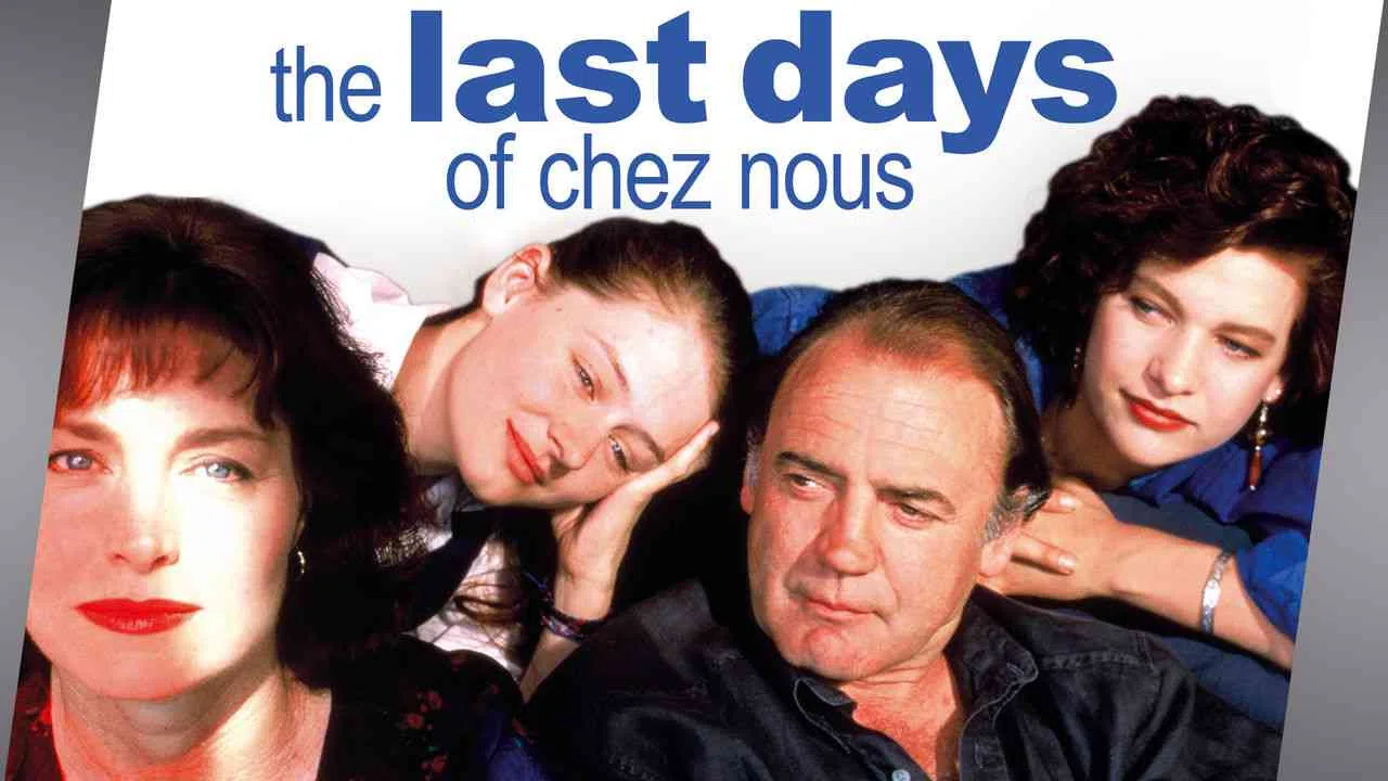 The Last Days of Chez Nous1992