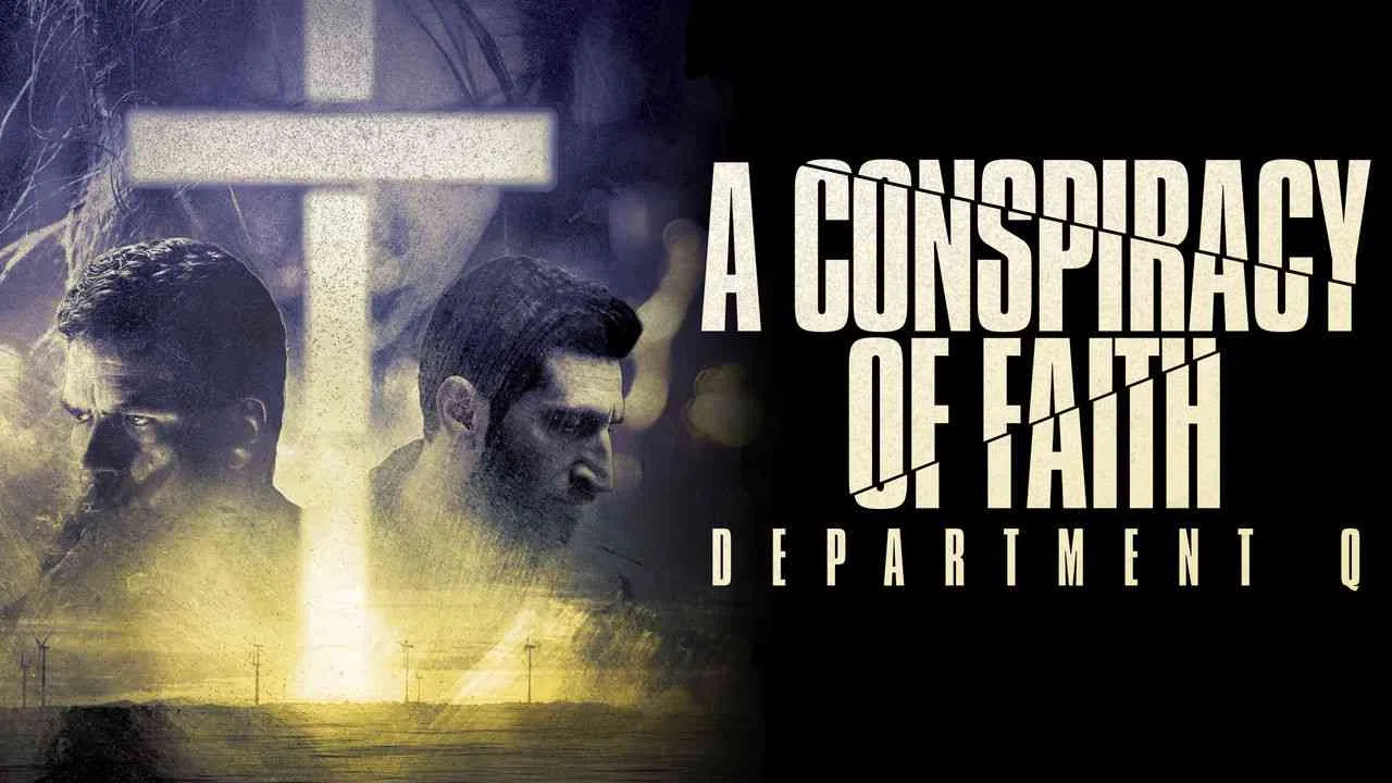 Department Q: A Conspiracy of Faith2016