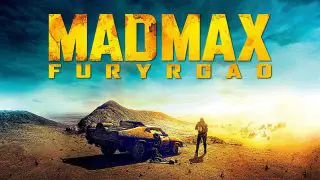 Mad Max: Fury Road 2015