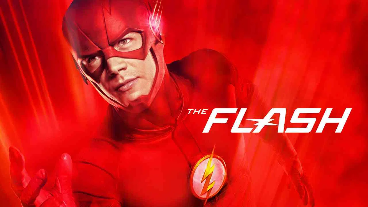 The Flash2015
