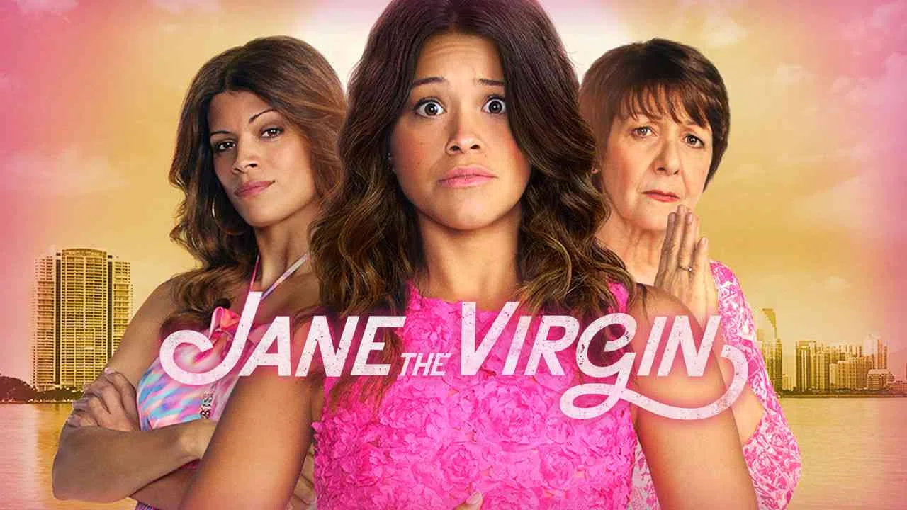 Jane The Virgin2017