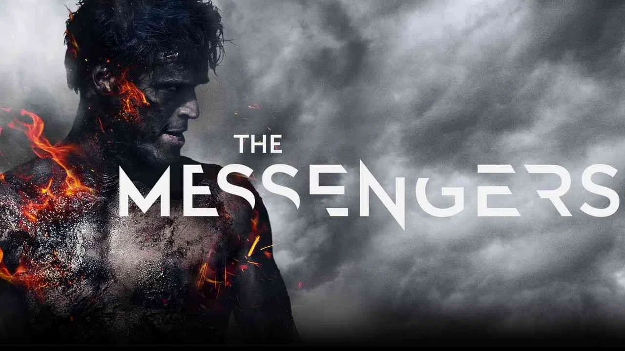 The Messengers2015