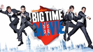 Big Time Movie 2012