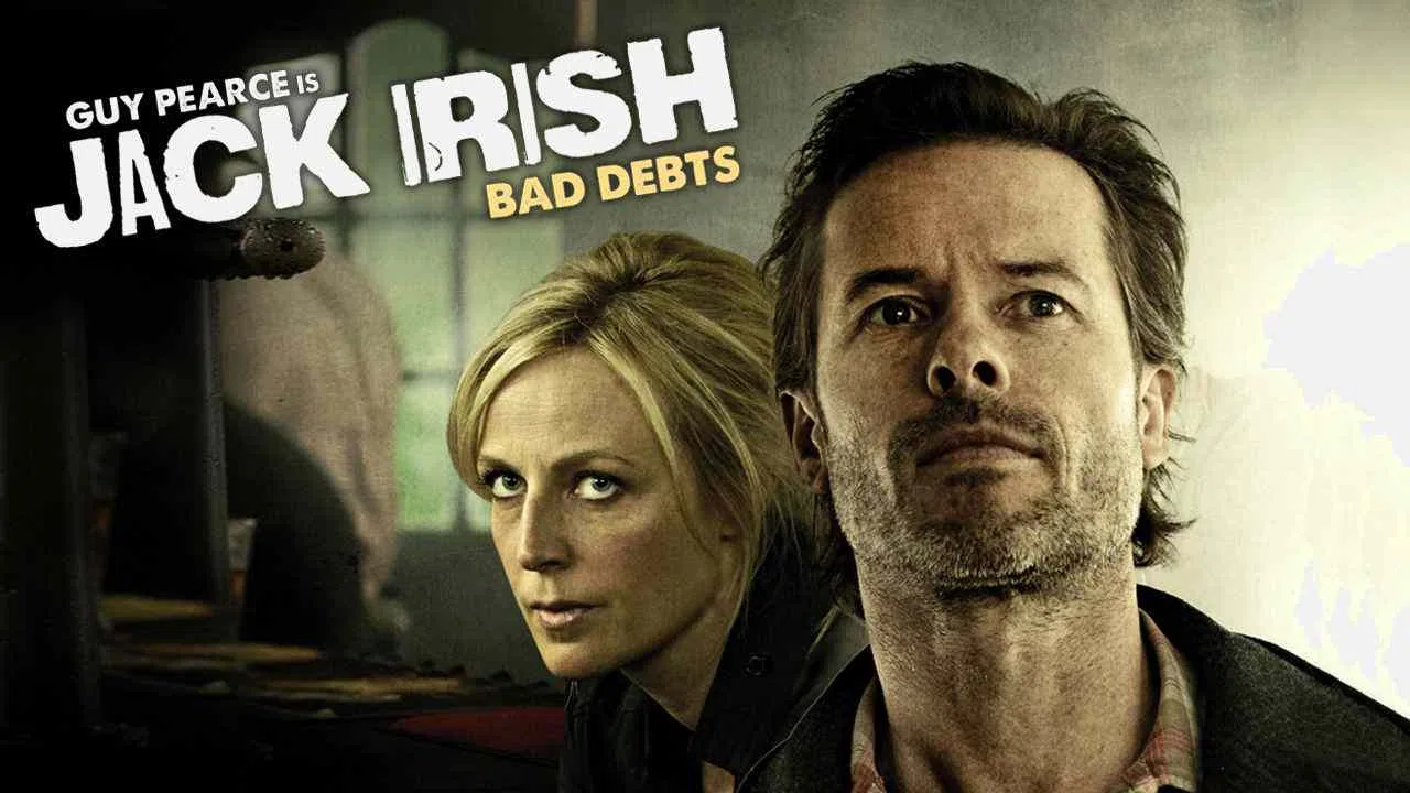 Jack Irish: Bad Debts2012