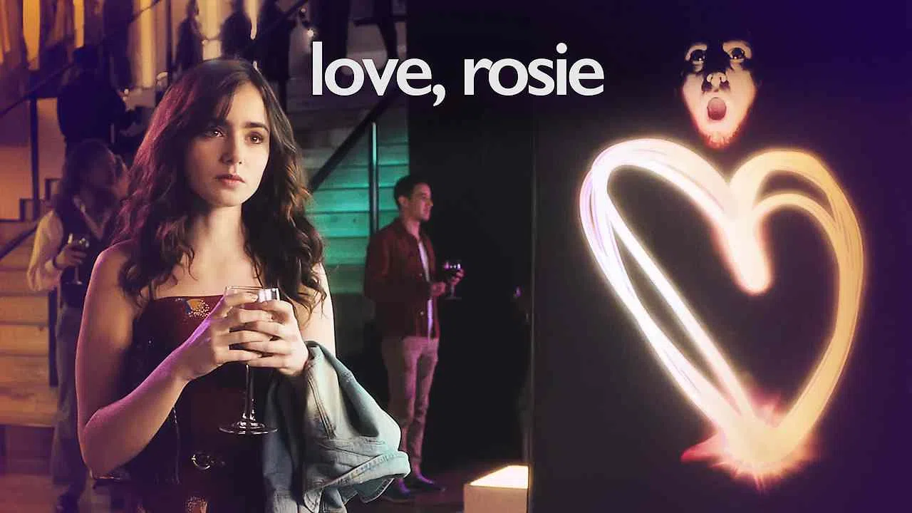 Love, Rosie2014