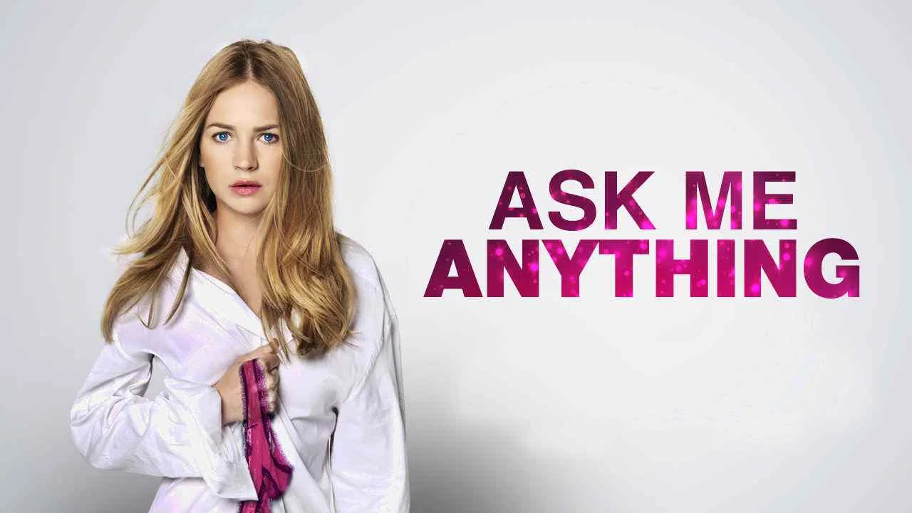 Ask Me Anything2014