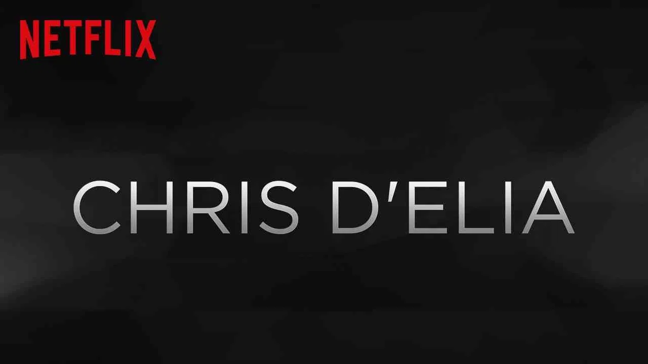 Chris D’Elia: Incorrigible2015