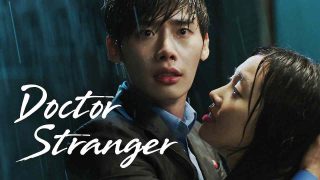 Doctor Stranger 2014