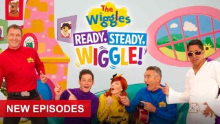 The Wiggles 2015