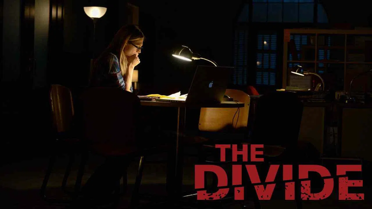 The Divide2014