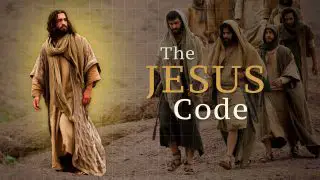 Jesus Code 2015