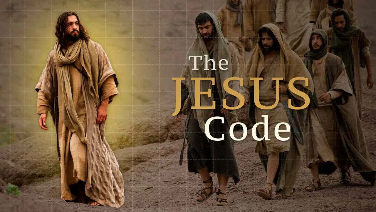 Jesus Code2015