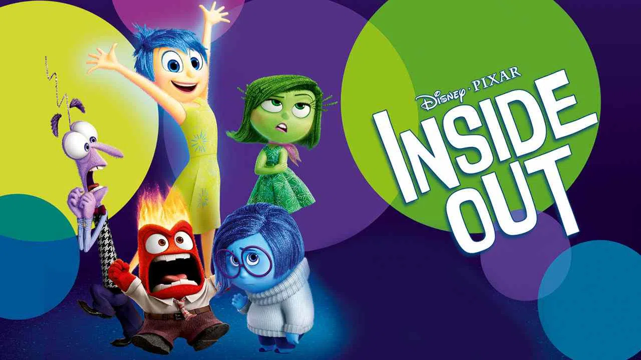 Inside Out2015