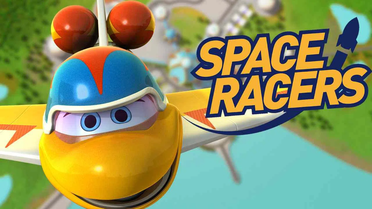 Space Racers2014