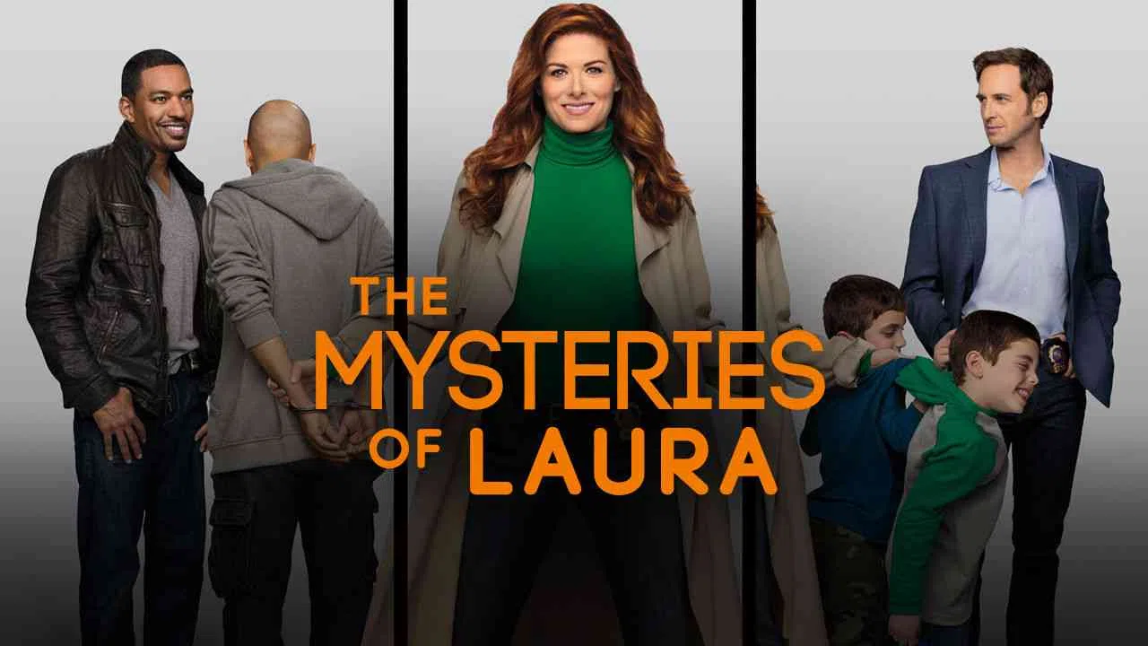 The Mysteries of Laura2016