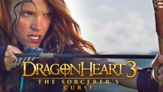Dragonheart 3: The Sorcerer 2015
