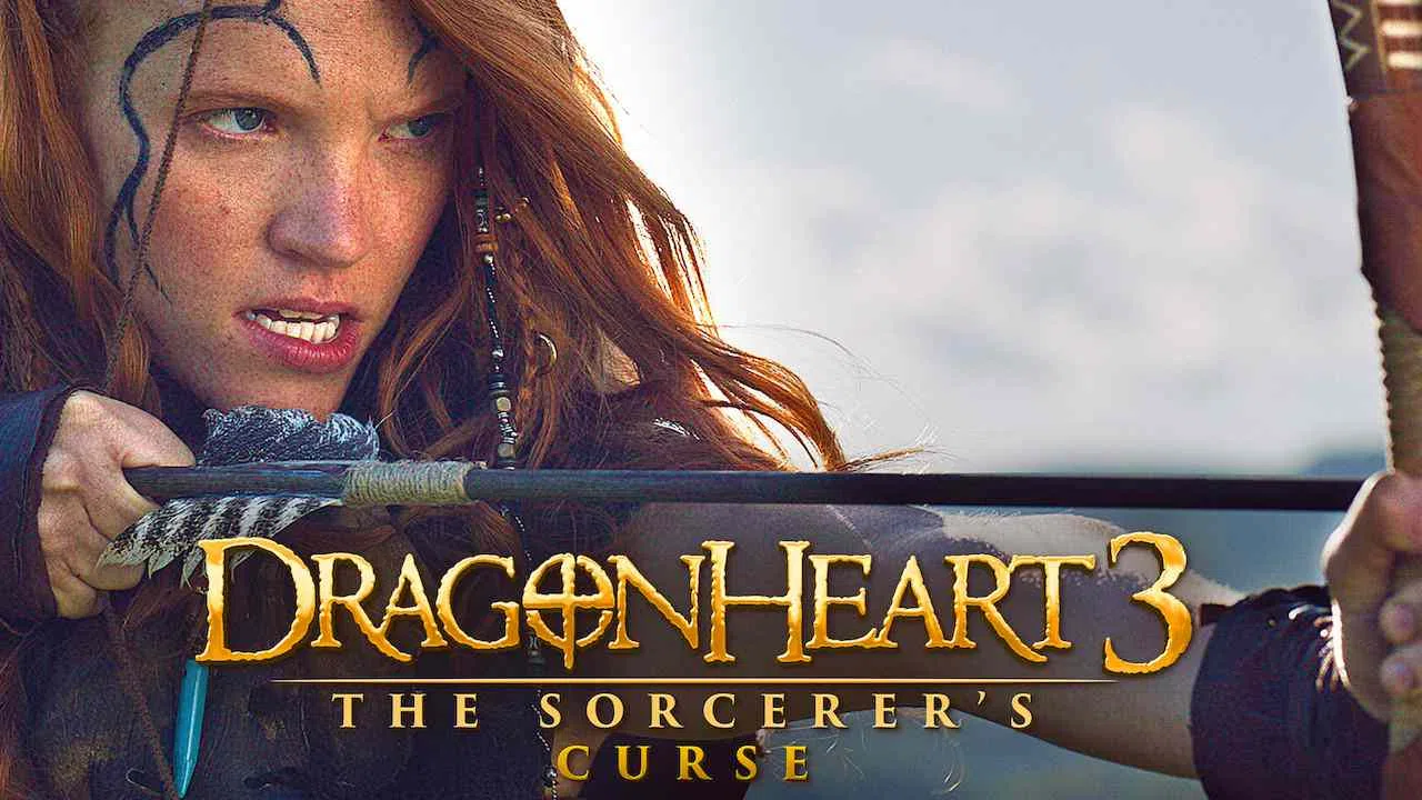 Dragonheart 3: The Sorcerer2015