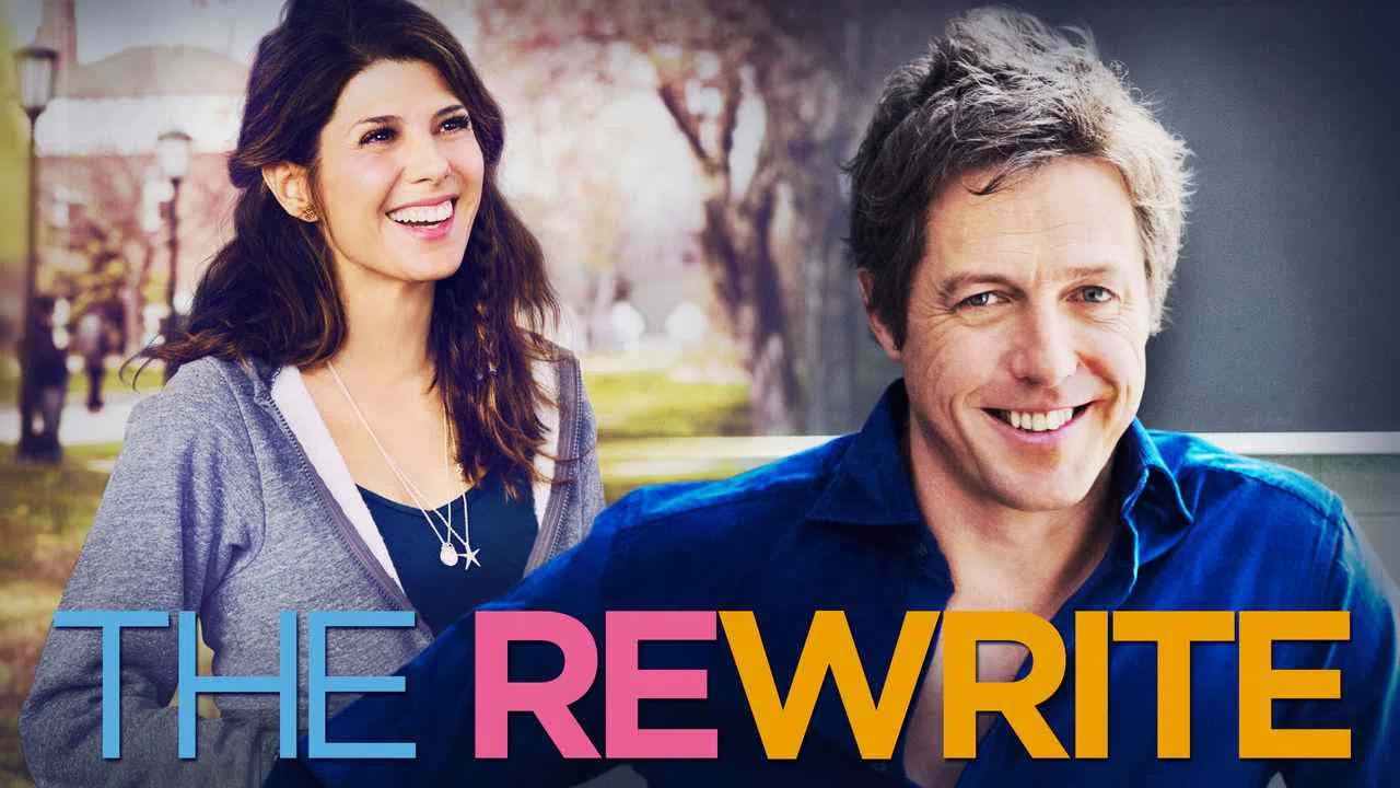 The Rewrite2014