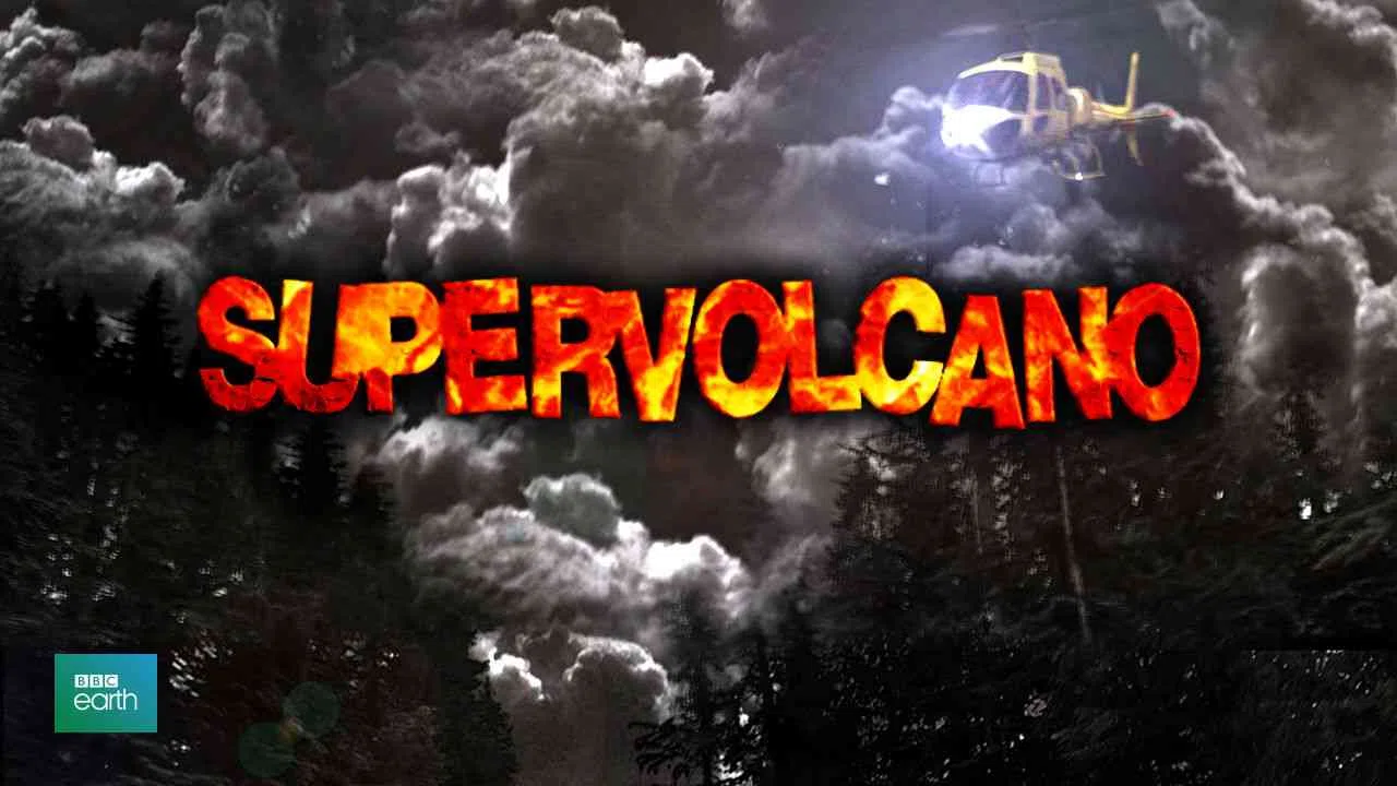 Supervolcano2005