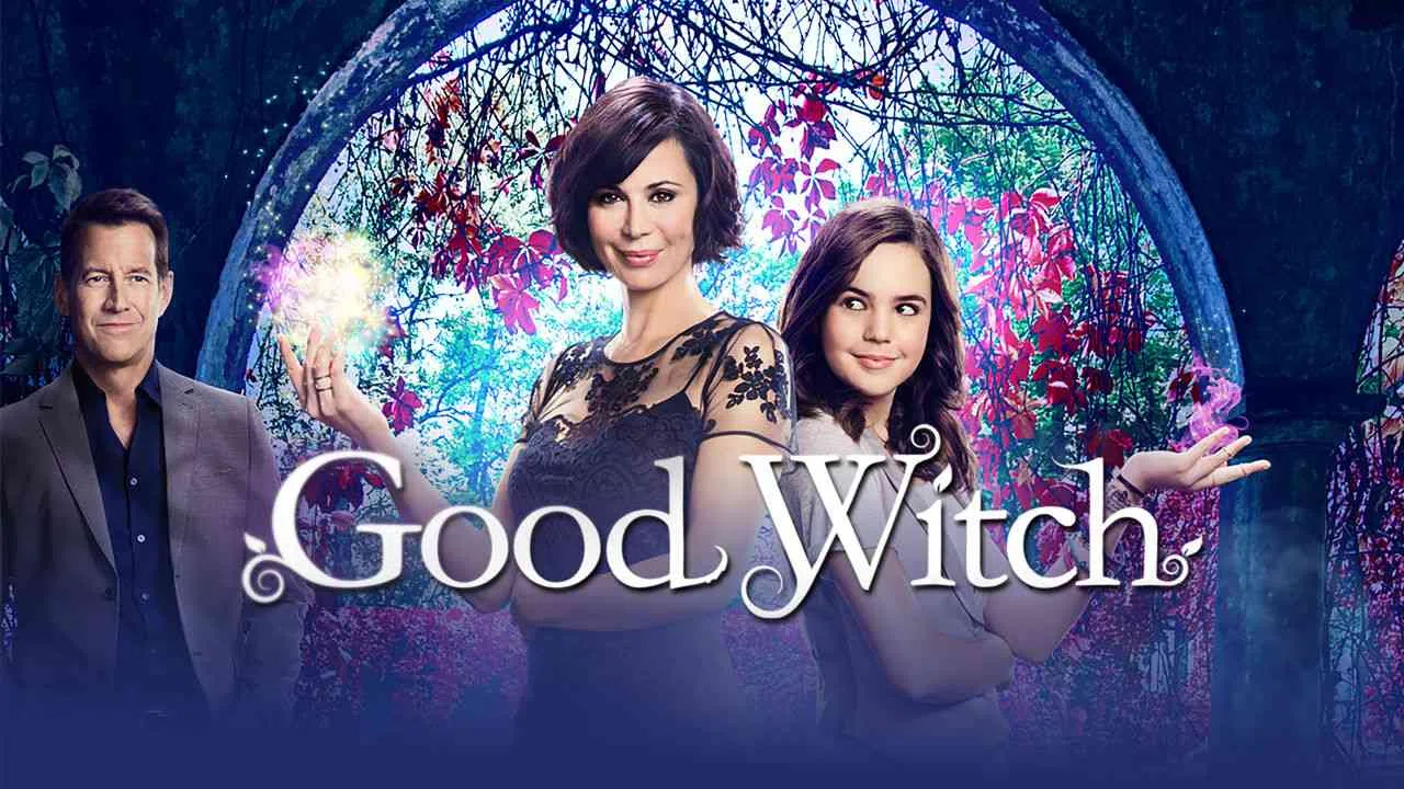 Good Witch2016
